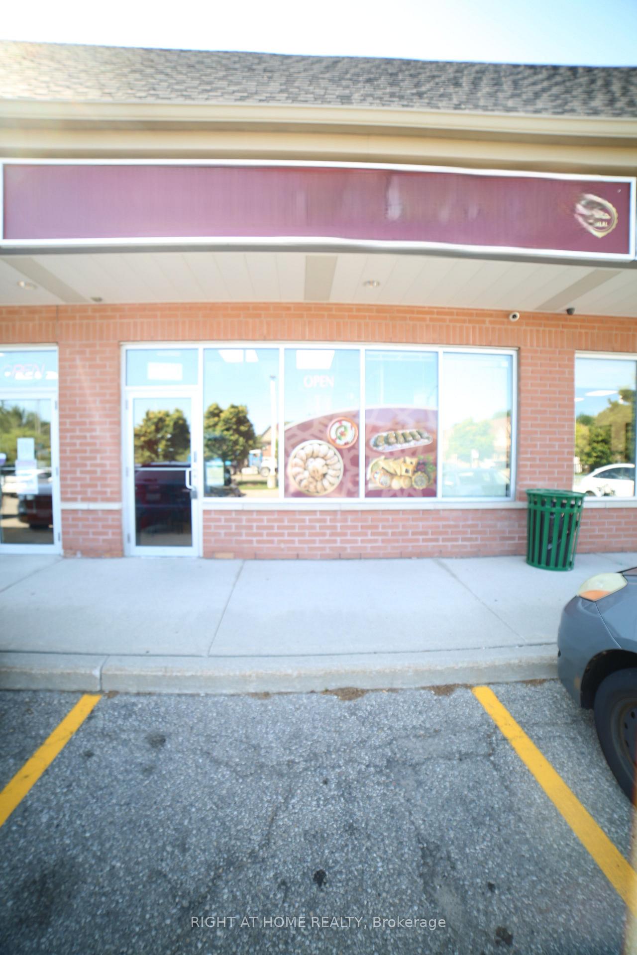 3 - 3955 Erin Centre Boulevard Mississauga Ontario Canada Sale commercial Tetyana Kmets Right at Home Realty, Brokerage*