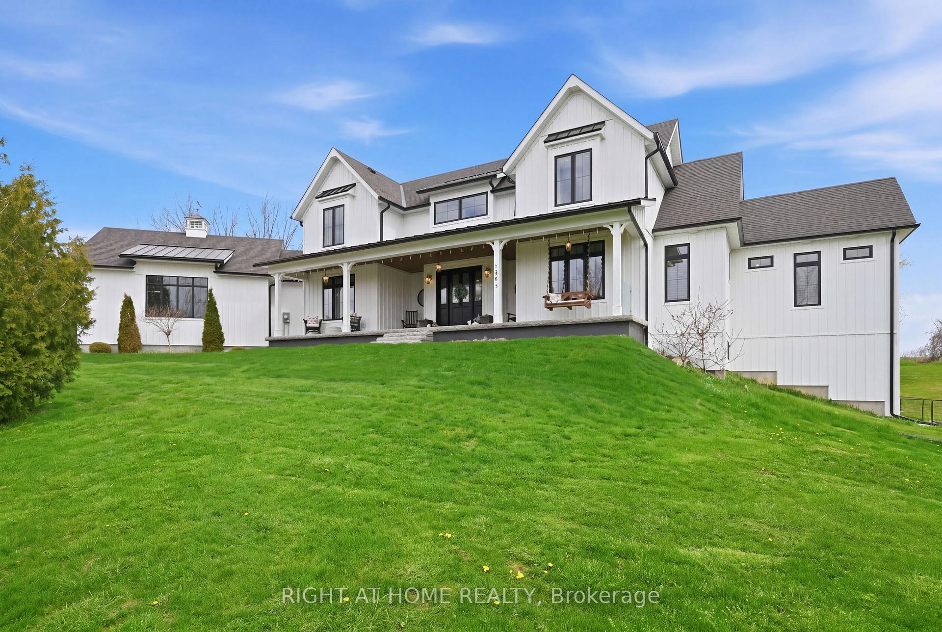 1983 Grimshaw Road Cobourg Ontario Canada Sale residential Cecilia Stroeder Right at Home Realty, Brokerage*