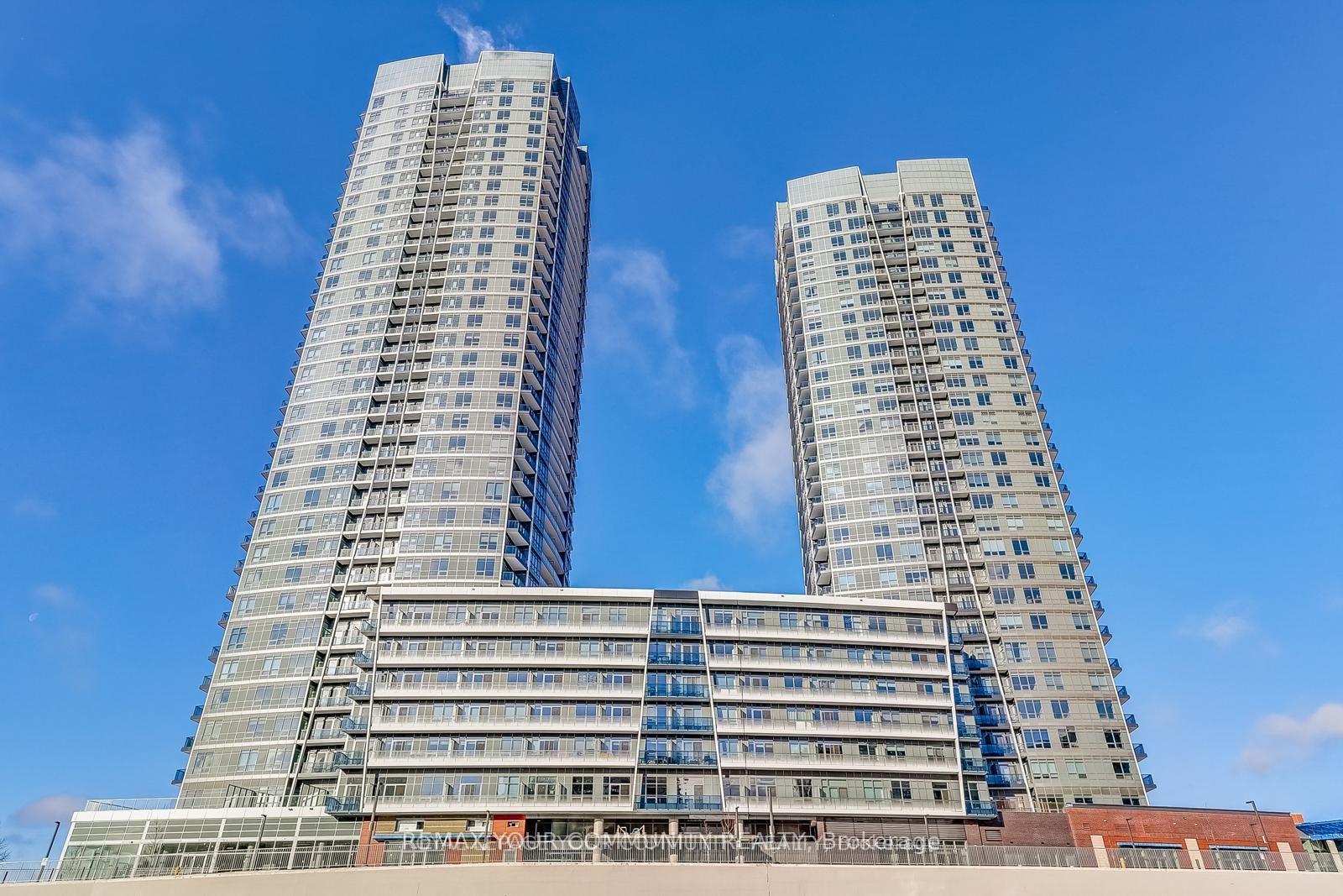 3006 - 30 Upper Mall Way Vaughan Ontario Canada Sale residential ZARTOSHT VAHABI Re/Max Your Community Realty, Brokerage*
