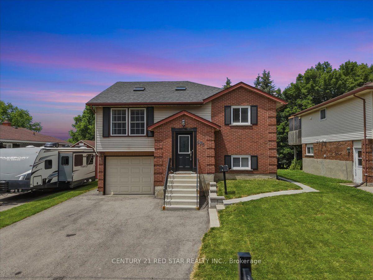 475 FORFAR Street E Centre Wellington Ontario Canada Sale residential   CENTURY 21 RED STAR REALTY Inc. Brokerage*