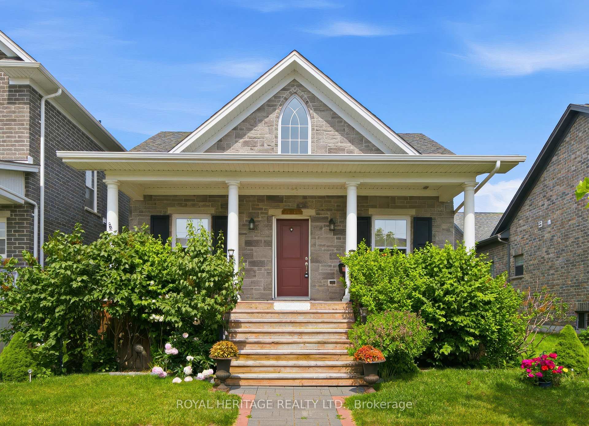 734 Elmer Hutton Street Cobourg Ontario Canada Sale residential Marie Tugwell Royal Heritage Realty Ltd., Brokerage*