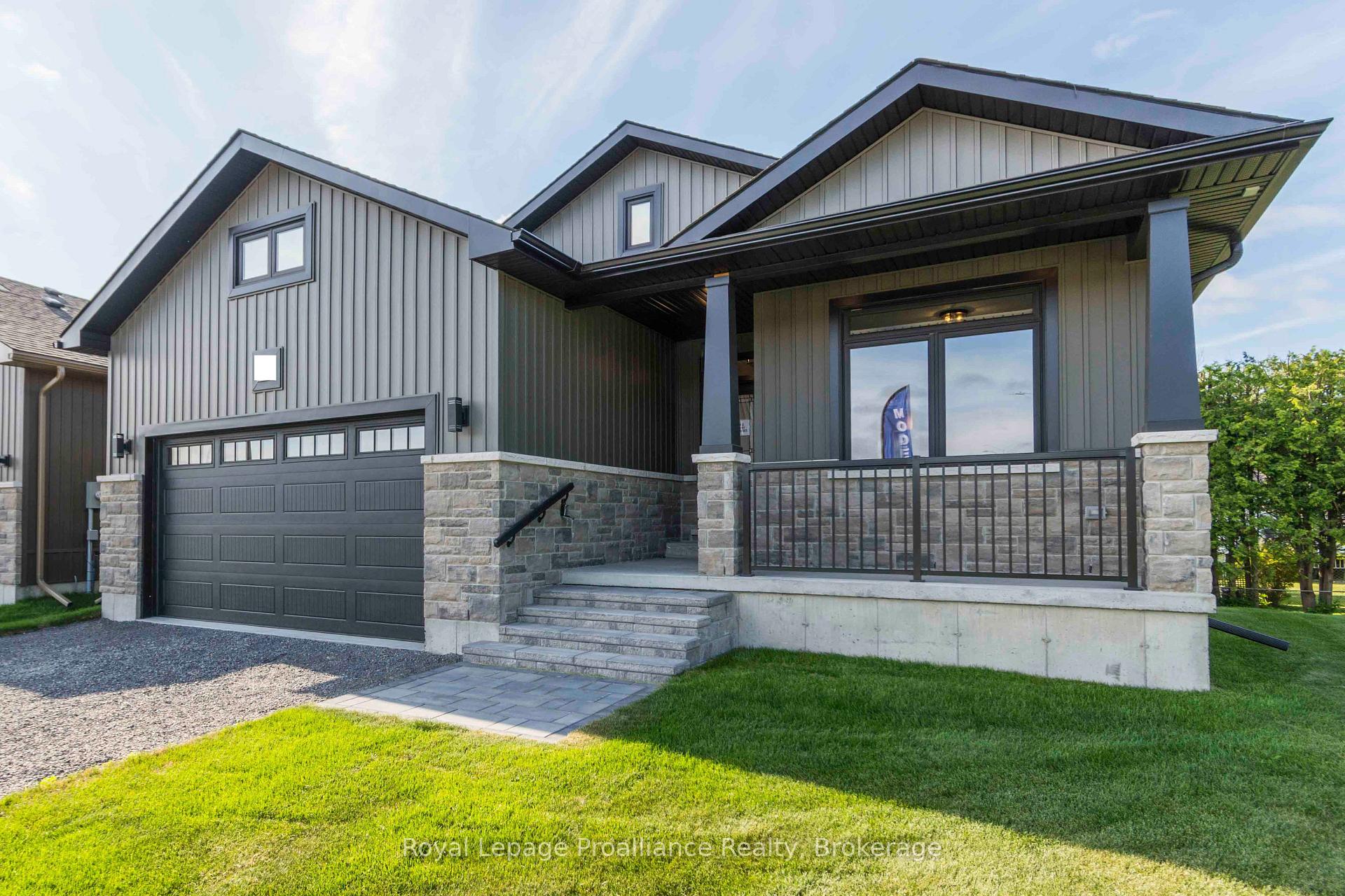 31 MacKenzie John Crescent Brighton Ontario Canada Sale residential Sandy Gardner Royal LePage Frank Real Estate Brokerage*