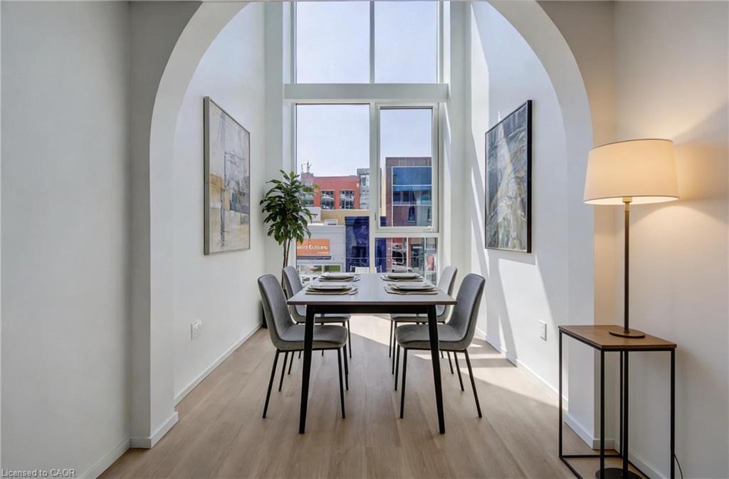 26 King Street E Kitchener Ontario Canada Sale residential Jenna Cody RE/MAX Twin City Realty Inc., Brokerage *