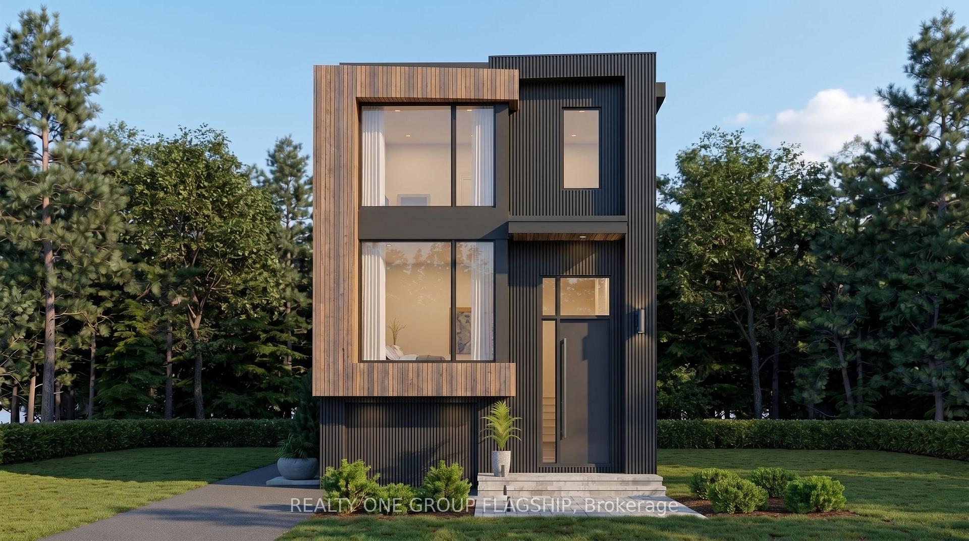 360A Melrose Street Toronto Ontario Canada Sale residential Hazem Zienelabdeen Realty ONE Group Flagship