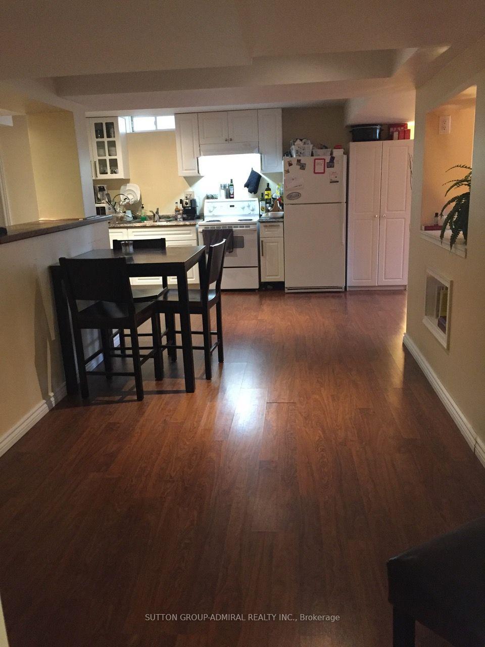 Lower - 29 Golden Orchard Road Vaughan Ontario Canada Rent residential Leonard Selvaratnam Sutton Group-Admiral Realty Inc., Brokerage *