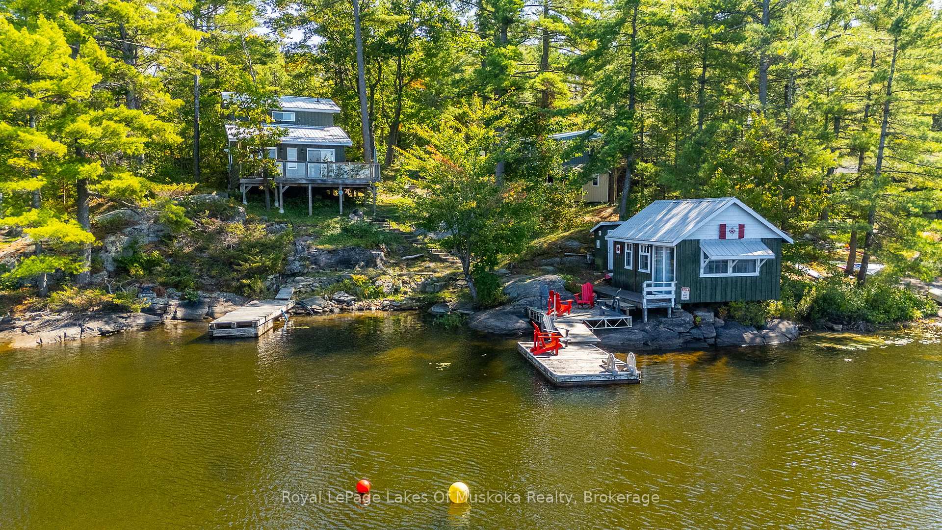 4 - 1379 Muskoka Road 169 Gravenhurst Ontario Canada Sale residential Hugh Nichols RE/MAX PROFESSIONALS NORTH, BROKERAGE*