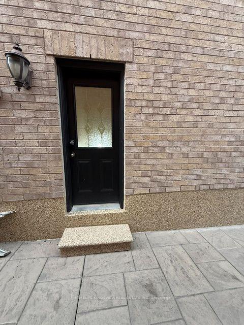 Basement - 204 Lormel Gate Vaughan Ontario Canada Rent residential   HomeLife Kingsview Real Estate Inc., Brokerage*