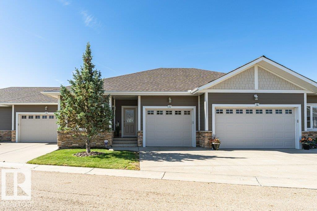 #15 175 MCCONACHIE DR NW Edmonton Alberta Canada Sale residential J. ANTHONY NICHOLSON RE/MAX Excellence, Brokerage*