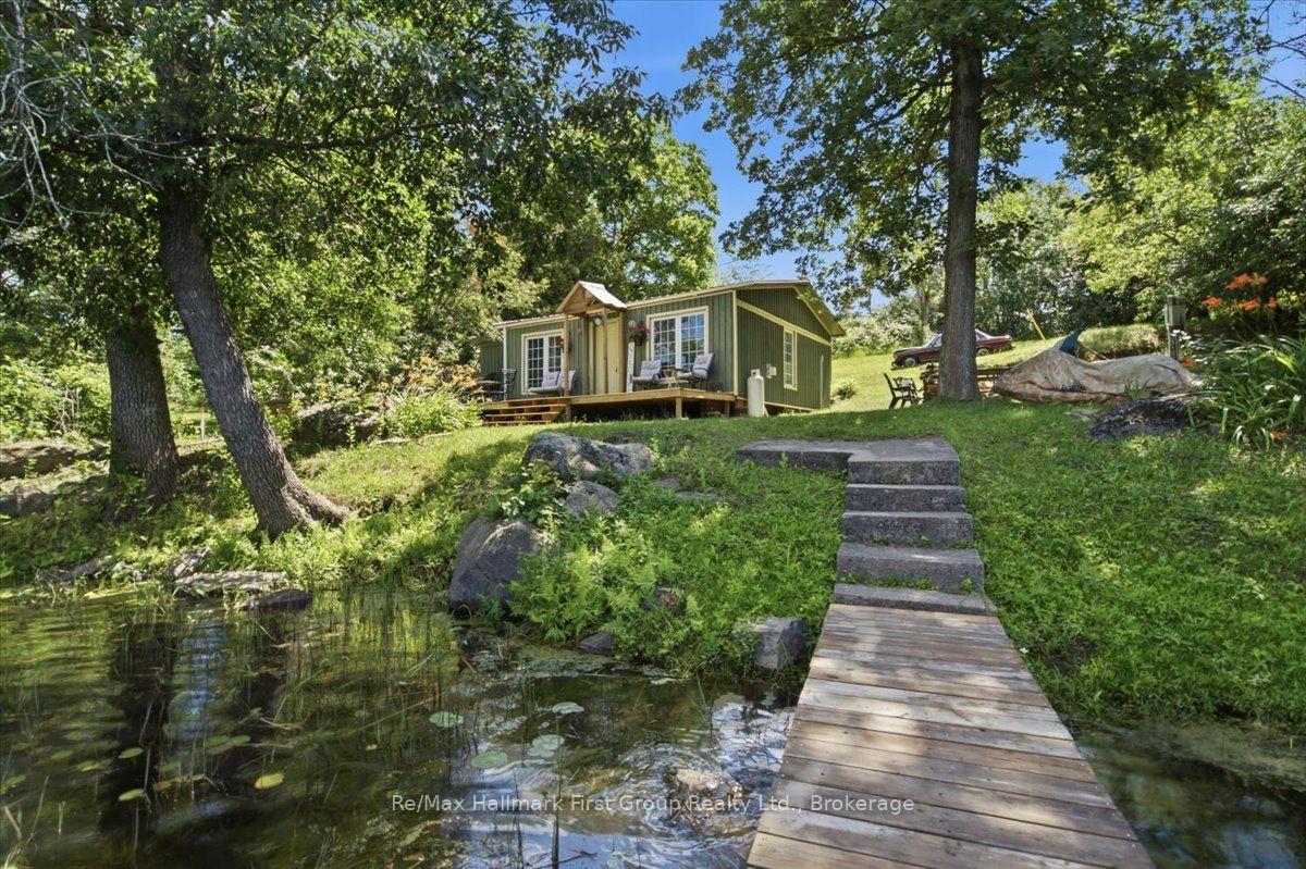 28 Birch Lane Tweed Ontario Canada Sale residential Shawna Trudeau RE/MAX HALLMARK FIRST GROUP REALTY LTD. Brokerage*