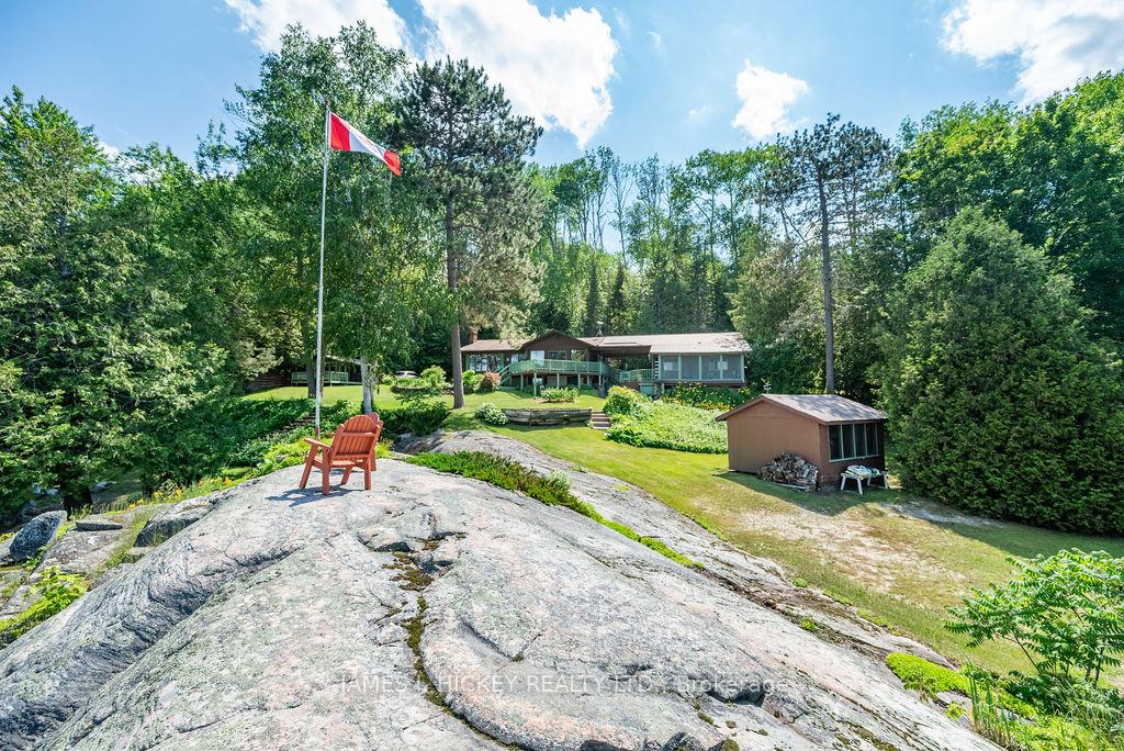 581 Rocky Point Lane Deep River Ontario Canada Sale residential   James J. Hickey Realty Ltd., Brokerage