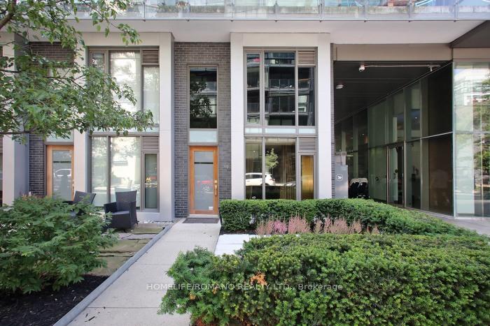 101 - 49 Stewart Street Toronto Ontario Canada Sale commercial Michael Alfano HomeLife/ROMANO Realty Ltd., Brokerage