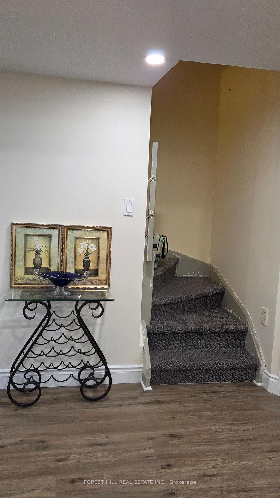 957 Sonoma Court Mississauga Ontario Canada Rent residential Larry Purchase Forest Hill Real Estate Inc. Brokerage*