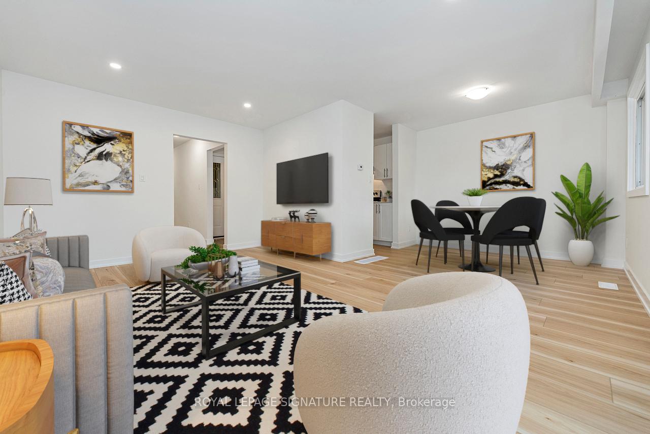 49 - 88 Tunbridge Crescent Hamilton Ontario Canada Sale residential Maya Garg Royal LePage Signature Realty, Brokerage