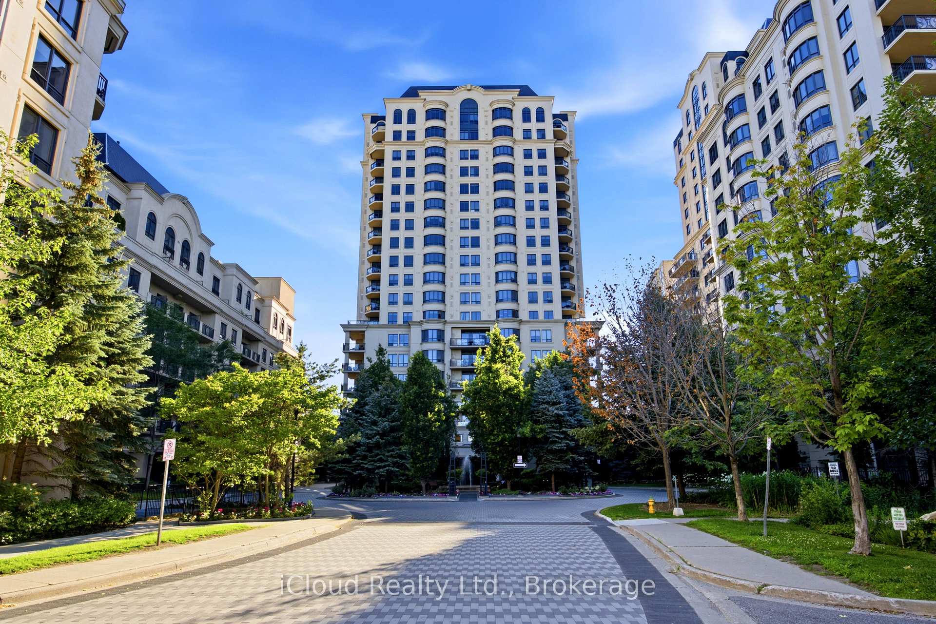 Ph16 - 650 Sheppard Avenue E Toronto Ontario Canada Sale residential Mazen Rashid Right at Home Realty, Brokerage*