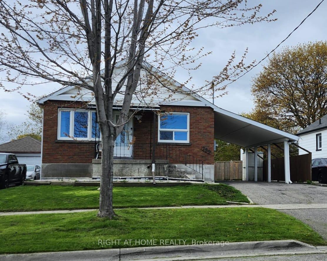 289 Ballard Street S Oshawa Ontario Canada Rented residential Mike McMahon Right at Home Realty, Brokerage*