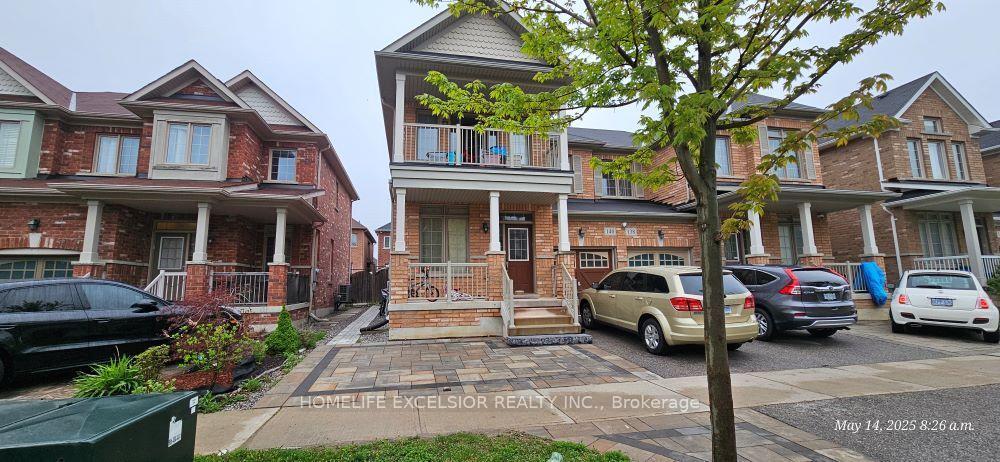 Basement - 140 Maria Road Markham Ontario Canada Rent residential   HomeLife Excelsior Realty Inc., Brokerage*