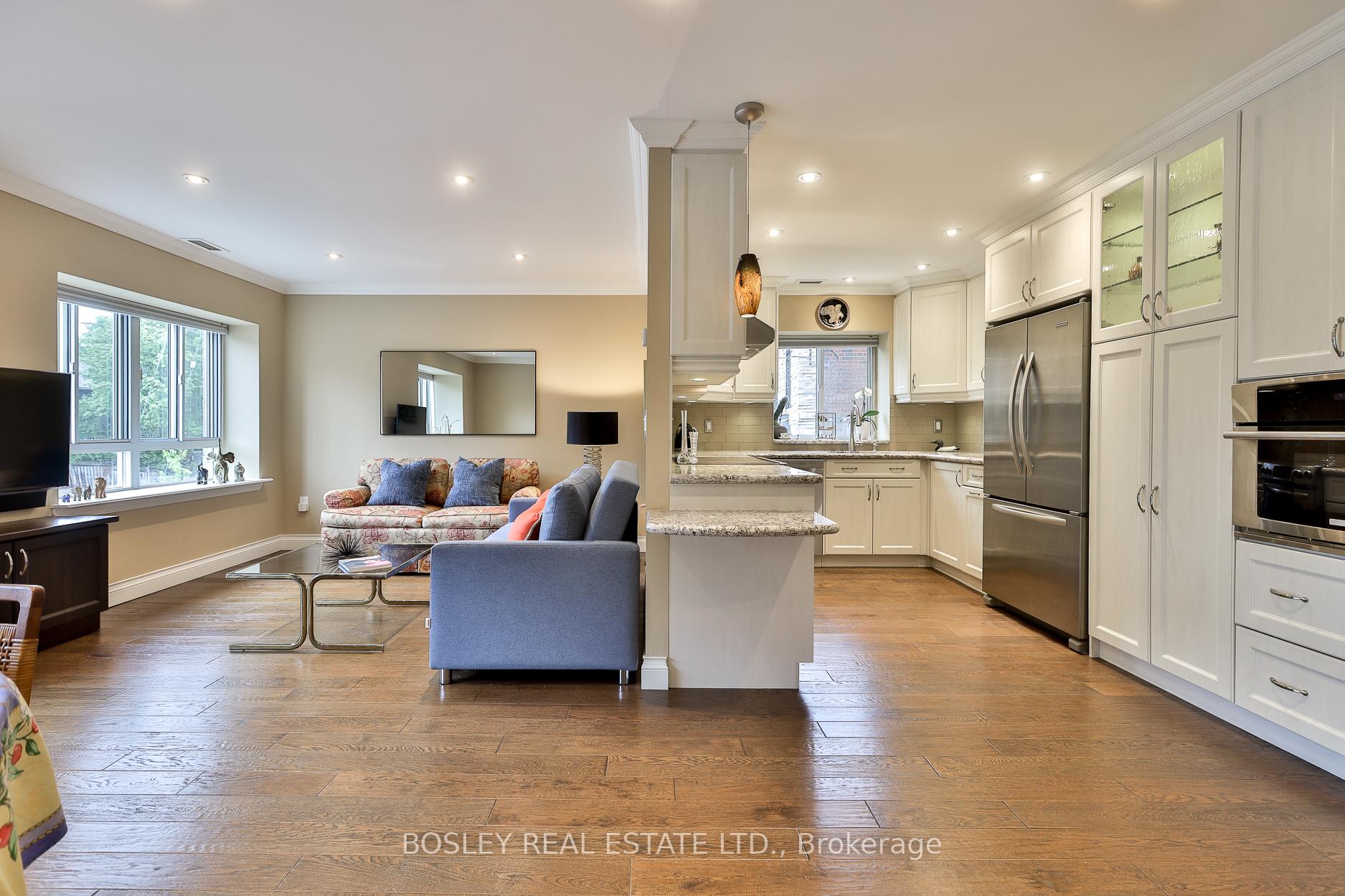 203 - 1387 Bayview Avenue Toronto Ontario Canada Sale residential PATRICK ROCCA Bosley Real Estate Ltd., Brokerage *