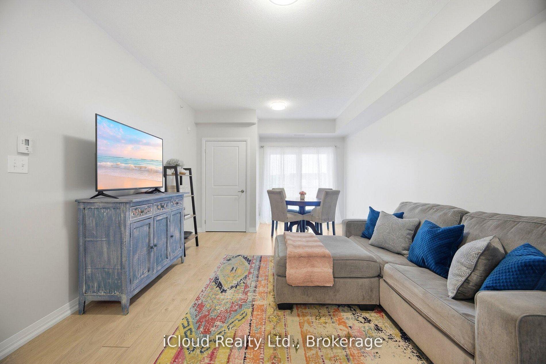 208 - 295 Cundles Road E Barrie Ontario Canada Rent residential Carla Pereira iCloud Realty Ltd. 