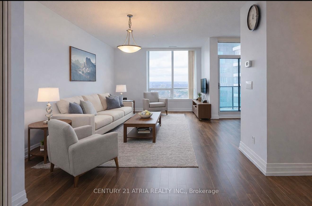 PH 09 - 7165 Yonge Street Markham Ontario Canada Sale residential Tom Leung Century 21 Atria Realty Inc., Brokerage*