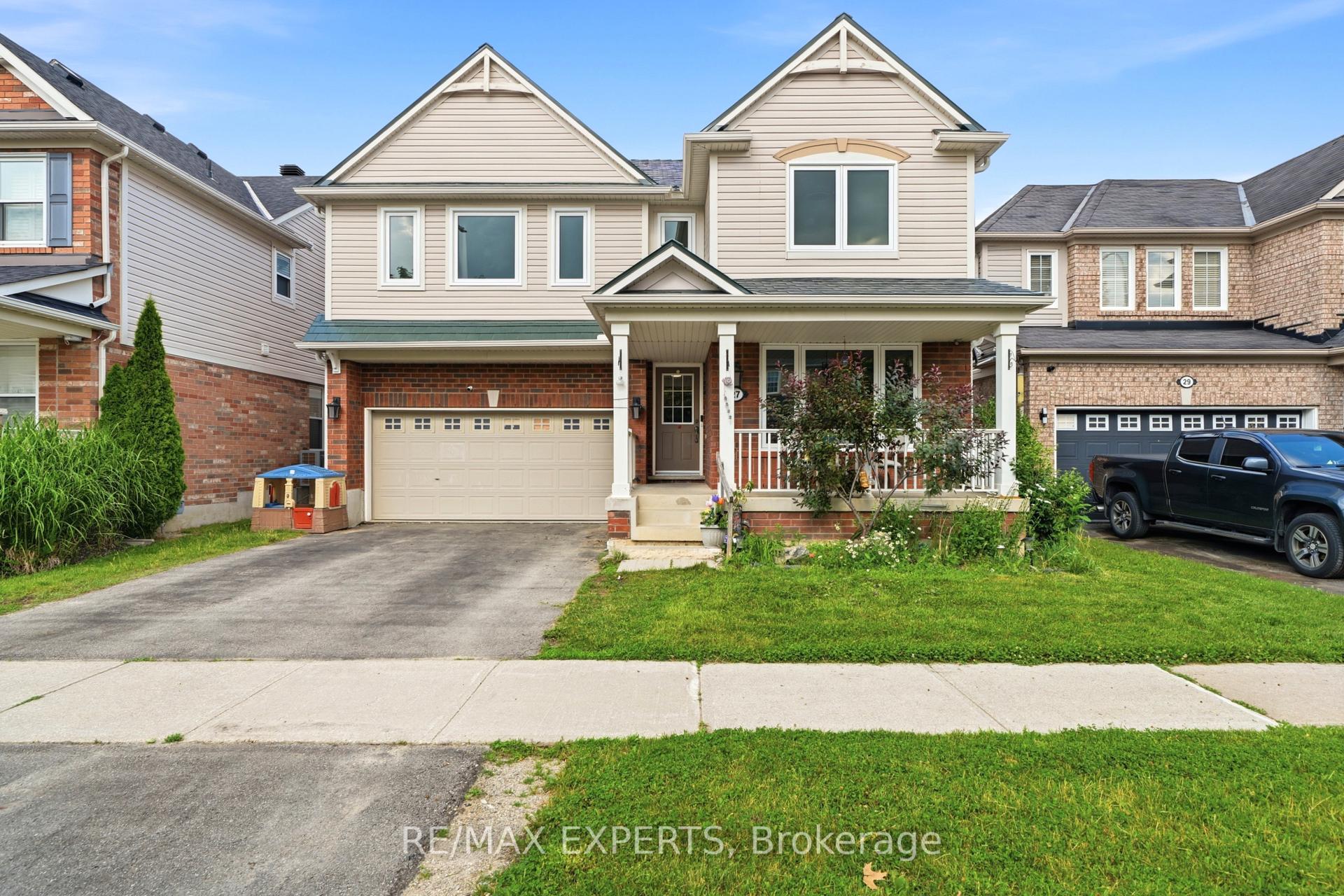 27 Kidd Crescent New Tecumseth Ontario Canada Sale residential MARY COLUCCI Re/Max Experts, Brokerage*