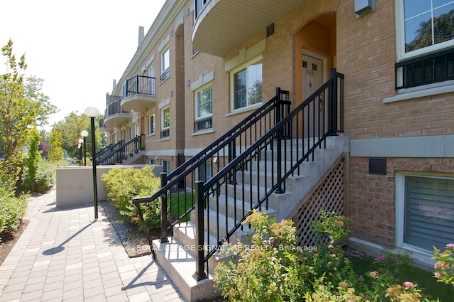 301 - 1785 Eglinton Avenue E Toronto Ontario Canada Rent residential Khalid Felifel Royal LePage Signature Realty, Brokerage *