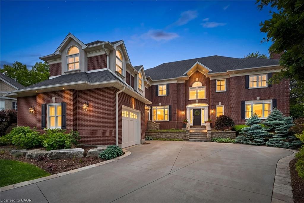 248 The Lion's Gate Waterloo Ontario Canada Sale residential Jenna Cody RE/MAX Twin City Realty Inc., Brokerage *