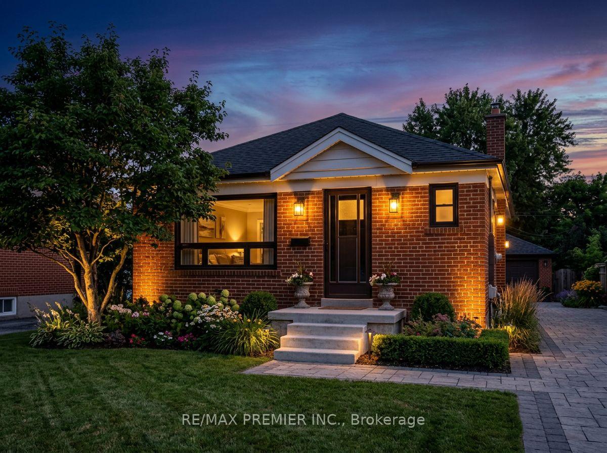Lower - 37 Silvercrest Avenue Toronto Ontario Canada Rent residential Eden Mesganaw RE/MAX PREMIER INC. Brokerage*