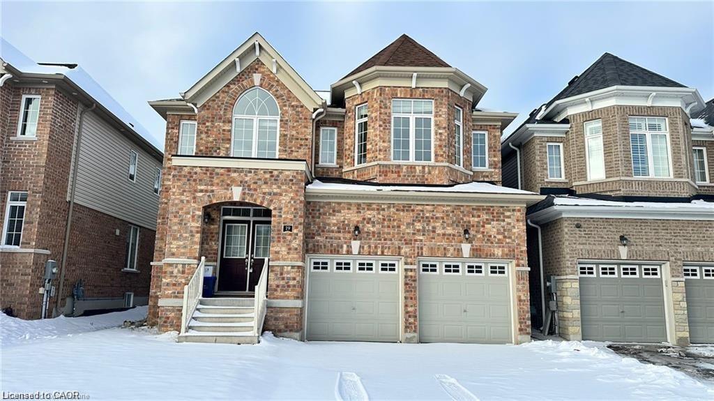 Lower unit - 19 Cherry Taylor Av Cambridge Ontario Canada Rent residential   SIRI ELITE REALTY INC., BROKERAGE*