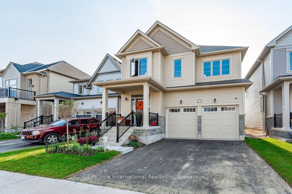 55 Povey Road Centre Wellington Ontario Canada Sale residential Shubham Sharma Lifestyle International Realty Inc., Brokerage
