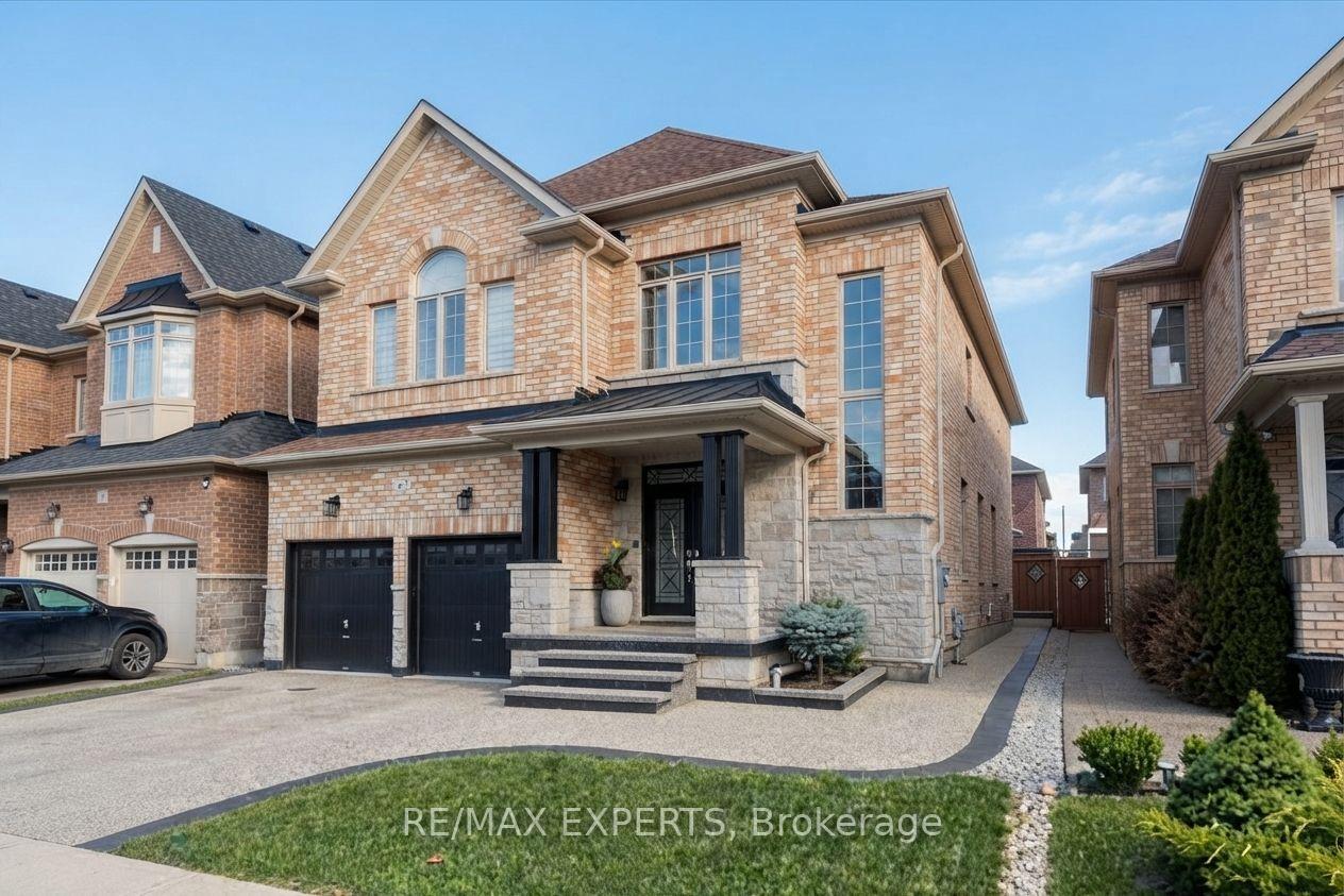43 Lewis Avenue Bradford West Gwillimbury Ontario Canada Sale residential MARY COLUCCI Re/Max Experts, Brokerage*