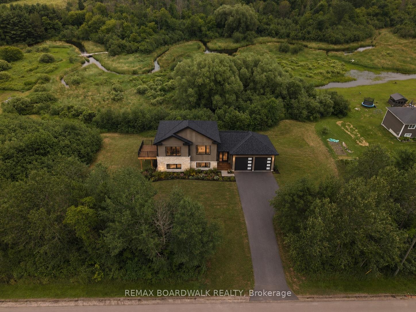 1403 Pittston Road Edwardsburgh/Cardinal Ontario Canada Sale residential Lea Wouters Right at Home Realty, Brokerage*