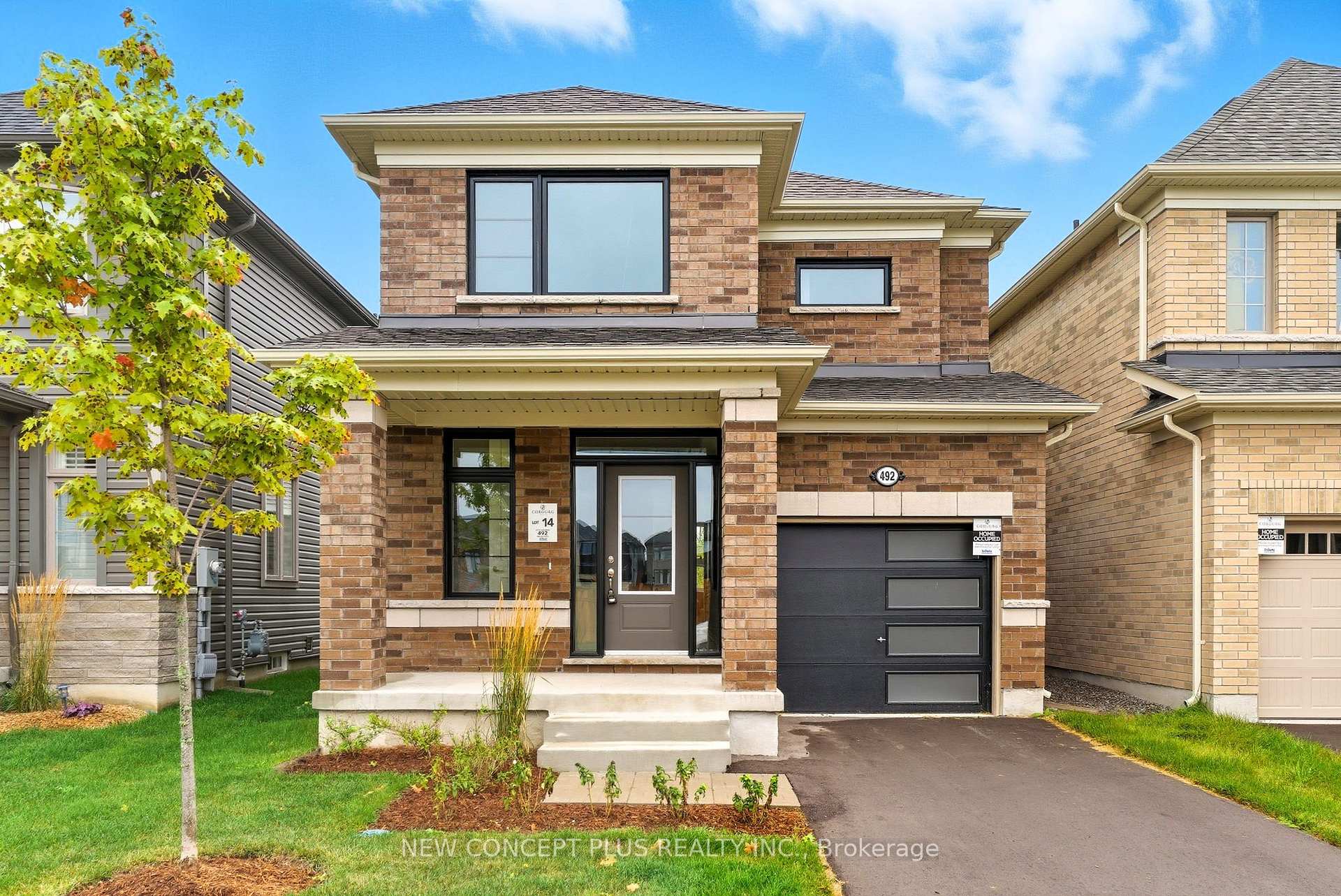 492 Trevor Street Cobourg Ontario Canada Sale residential   New Concept Plus Realty, Brokerage*