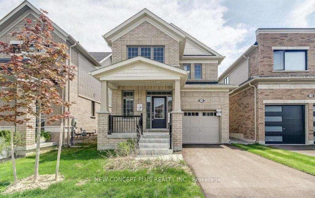 1042 Denton Drive Cobourg Ontario Canada Sale residential   New Concept Plus Realty, Brokerage*