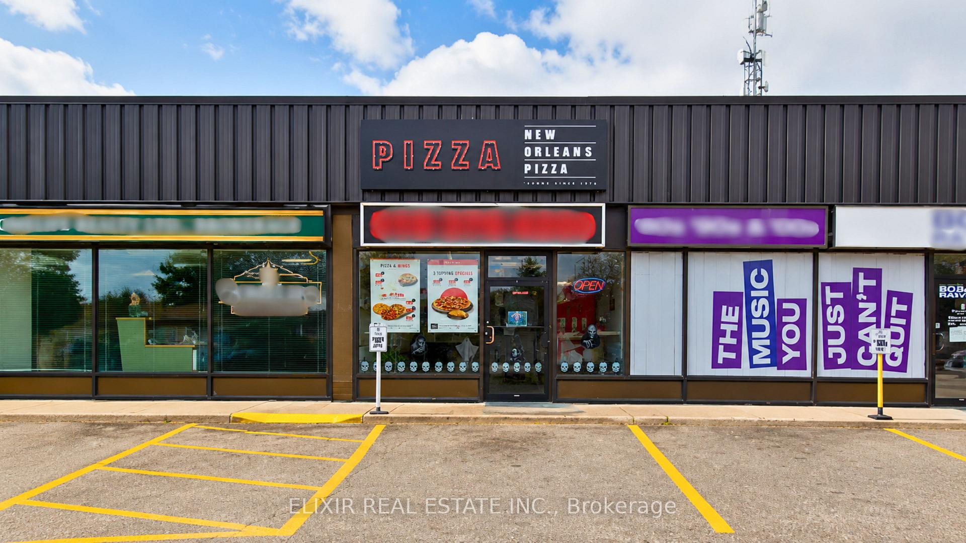 795 9th Avenue E Owen Sound Ontario Canada Sale commercial MAYANK MADAAN Elixir Real Estate Inc., Brokerage*