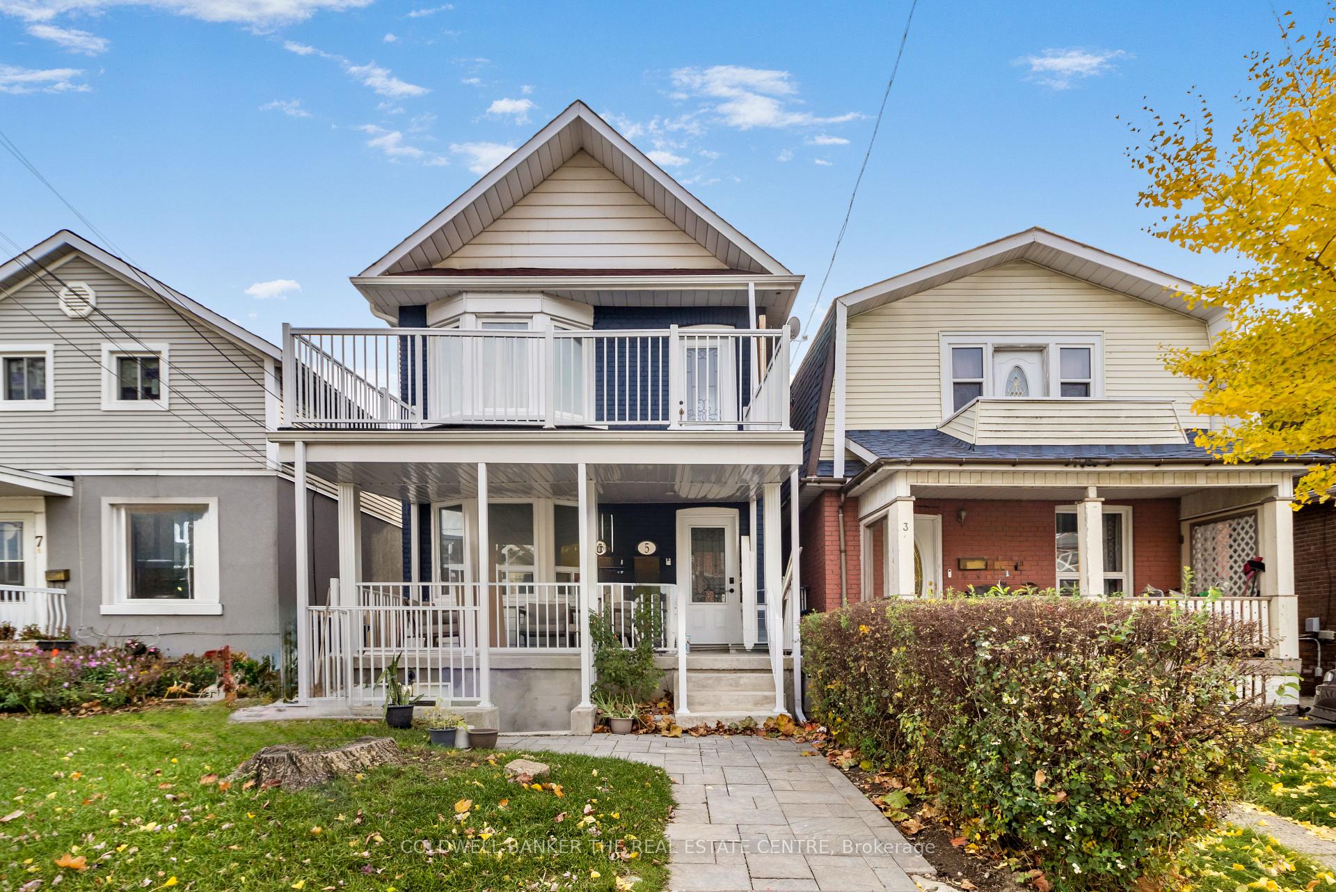 5 Rutherford Avenue Toronto Ontario Canada Rent residential Natalie Kuchava eXp Realty, Brokerage*
