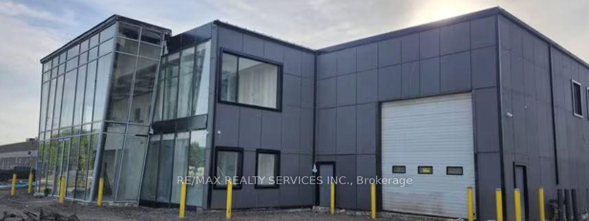 2611 Drew Road Mississauga Ontario Canada Sale commercial Raj Sharma RE/MAX Realty Services Inc., Brokerage*