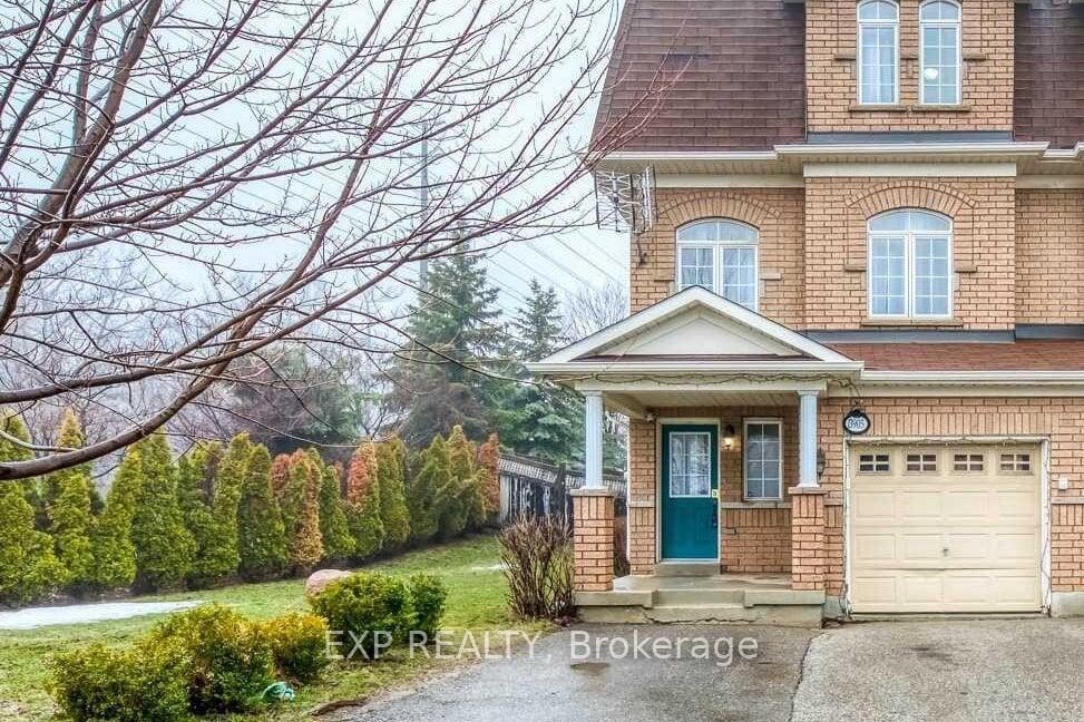 3905 Quiet Creek Drive Mississauga Ontario Canada Rent residential Mukesh Tharwani eXp Realty, Brokerage*