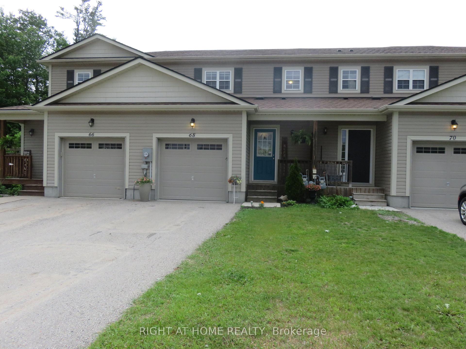 68 Little Ryans Way Bracebridge Ontario Canada Sale residential Melanie Martyn Right at Home Realty, Brokerage*
