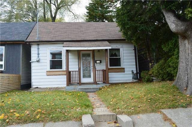 326 Rhodes Avenue E Toronto Ontario Canada Rent residential DUANE JOHNSON HomeLife/Bayview Realty Inc., Brokerage*