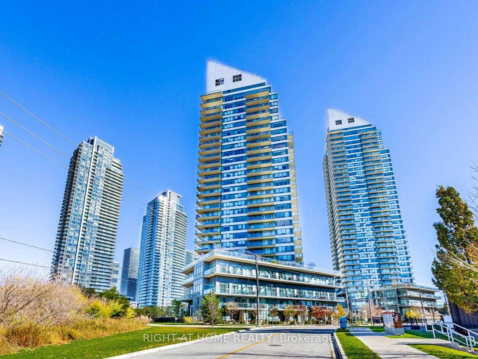 1601 - 15 Legion Road Toronto Ontario Canada Sale residential ALEX MACALE Century21 Leading Edge Realty Inc., Brokerage