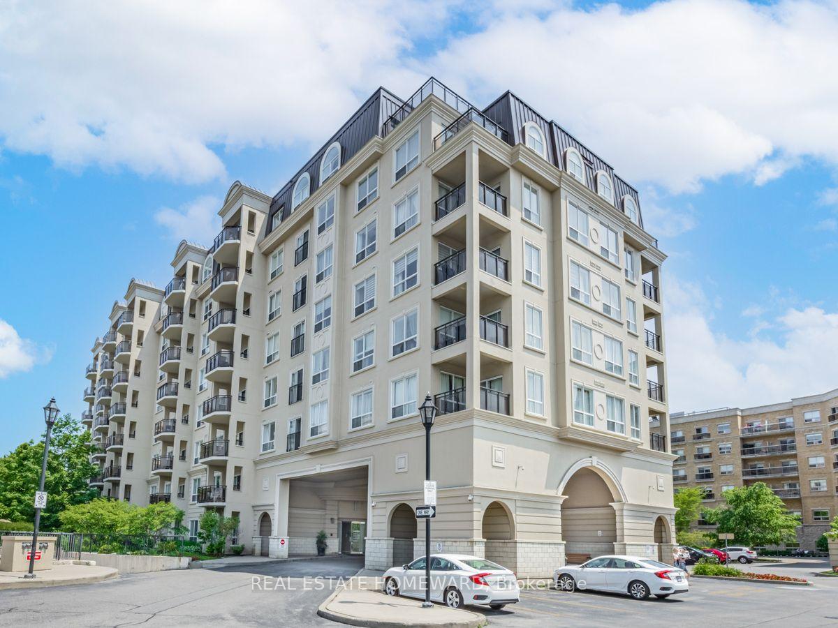 712 - 1 Maison Parc Court Vaughan Ontario Canada Rent residential   Real Estate Homeward, Brokerage*