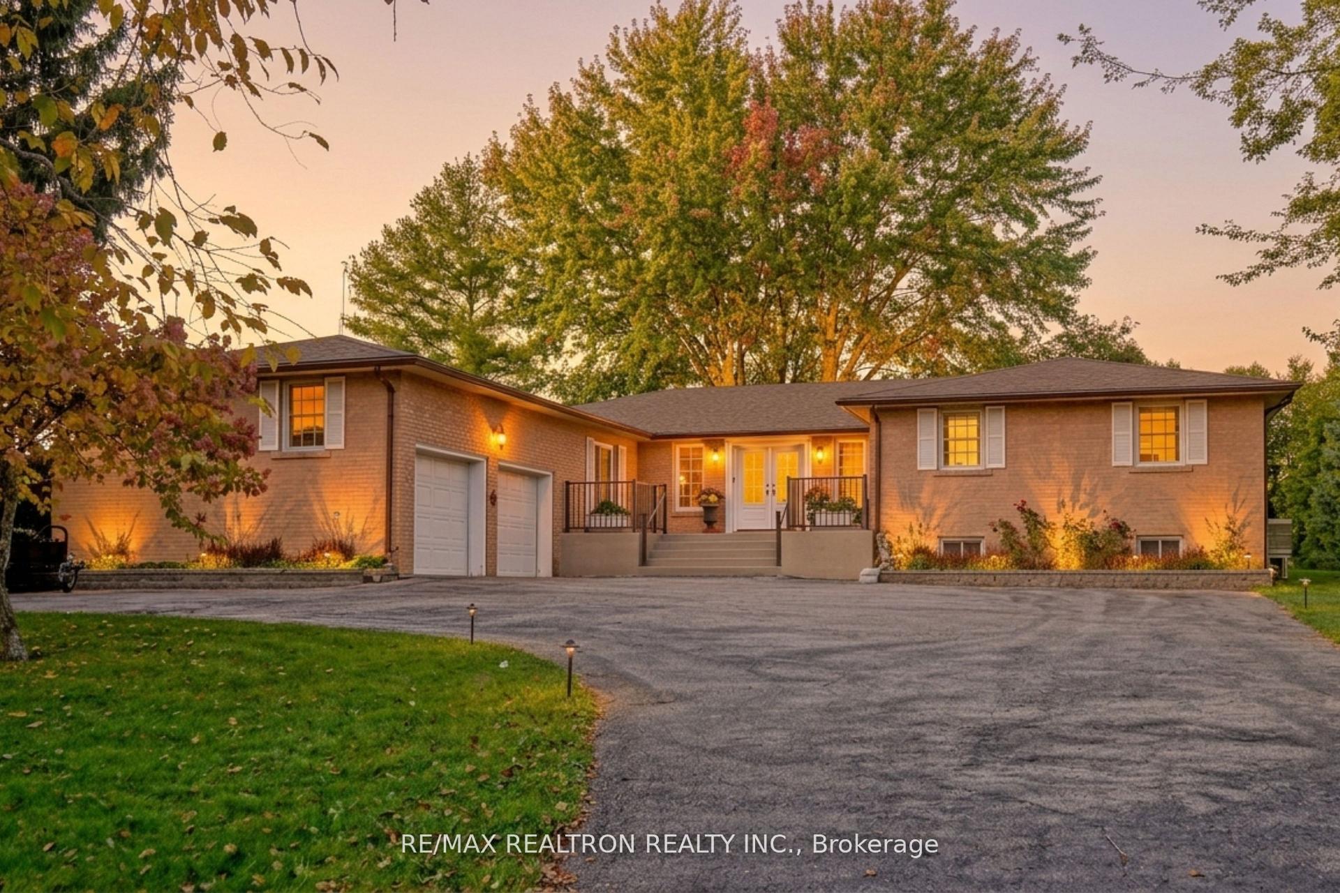 240 Webb Road Uxbridge Ontario Canada Sale residential Christopher LaFace HomeLife Excelsior Realty Inc., Brokerage*