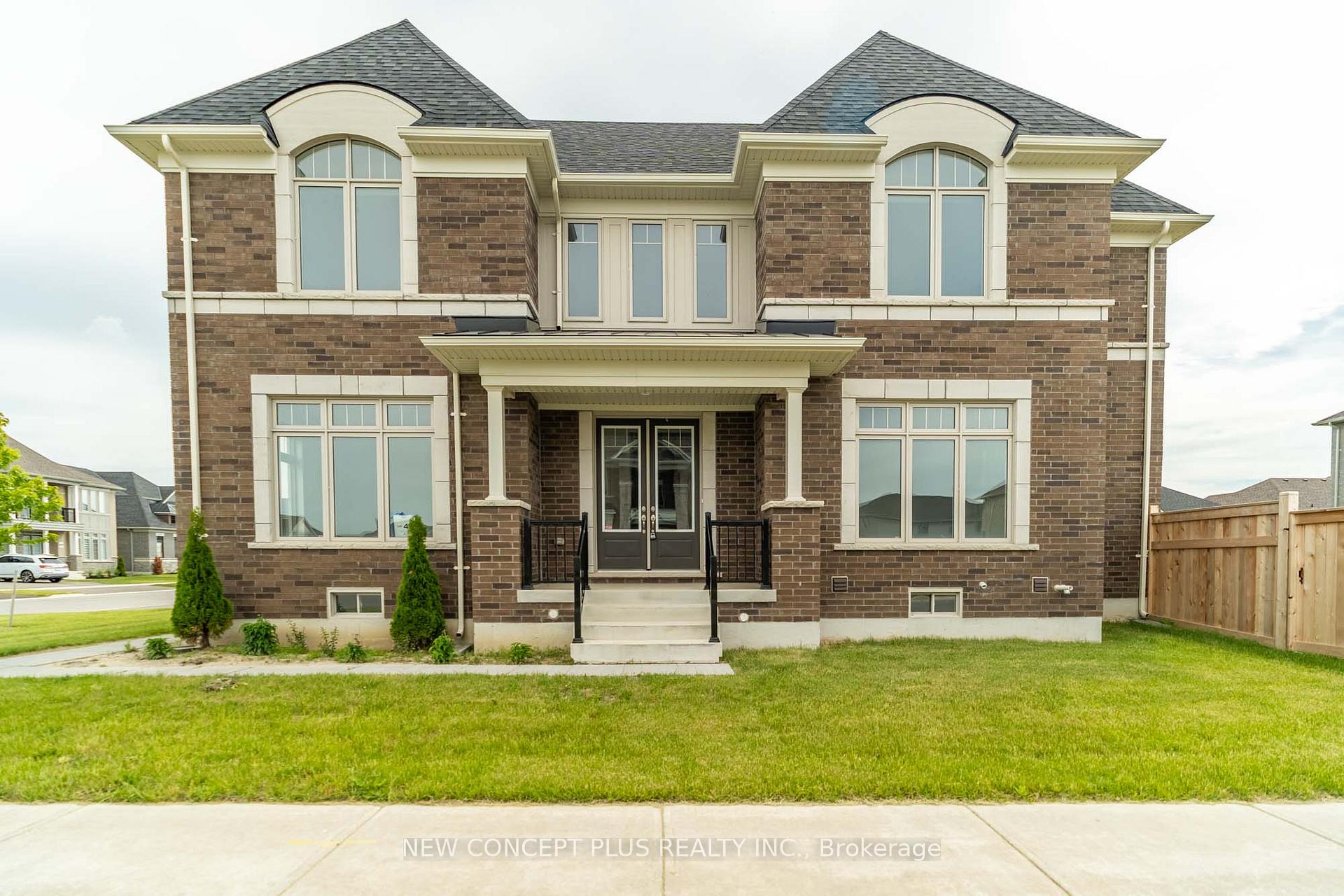 44 Orchid Crescent Adjala-Tosorontio Ontario Canada Sale residential   New Concept Plus Realty, Brokerage*