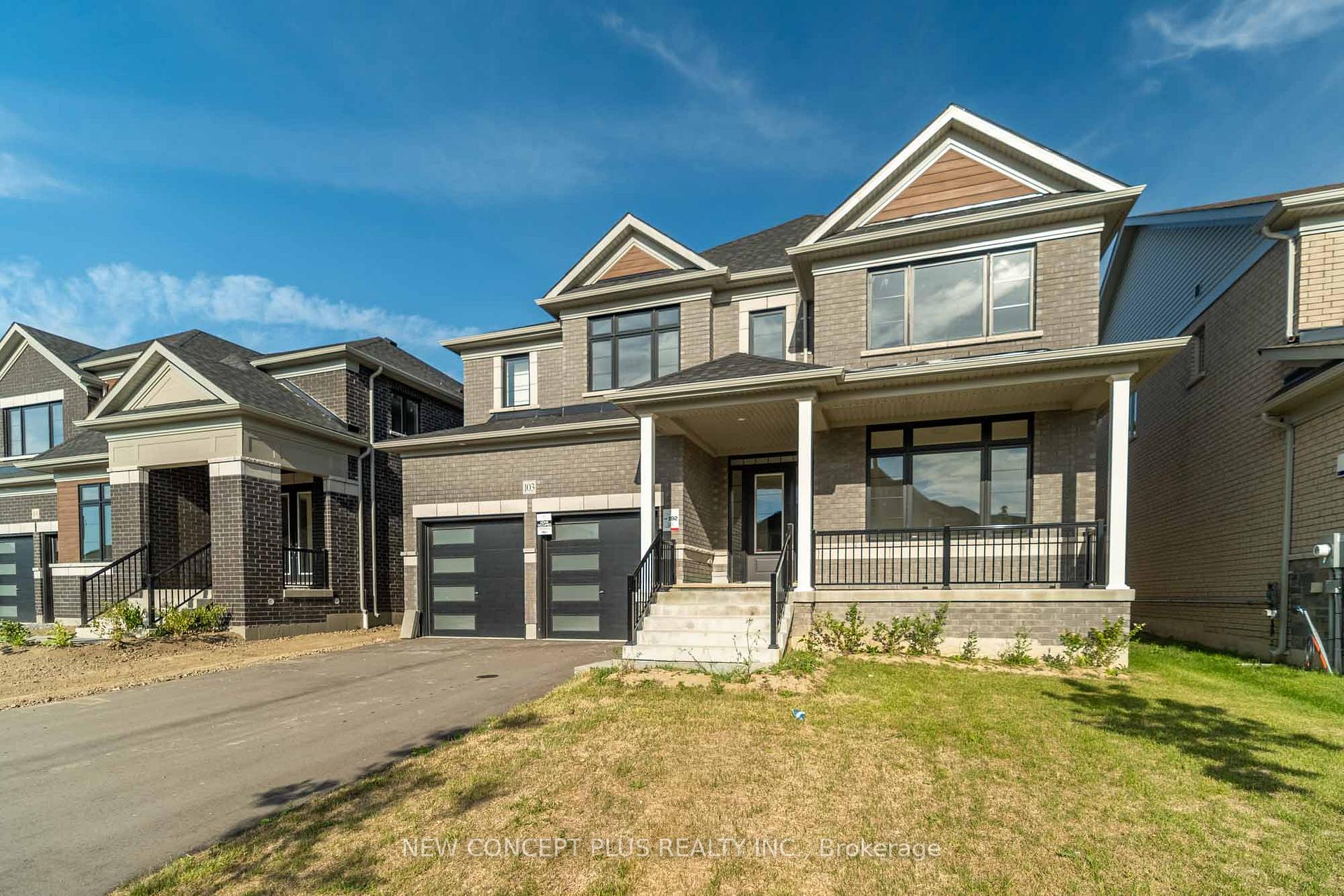 103 Bluebird Avenue Adjala-Tosorontio Ontario Canada Sale residential   New Concept Plus Realty, Brokerage*