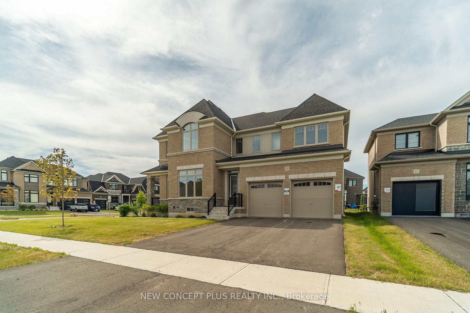 13 Indigo Way Adjala-Tosorontio Ontario Canada Sale residential   New Concept Plus Realty, Brokerage*