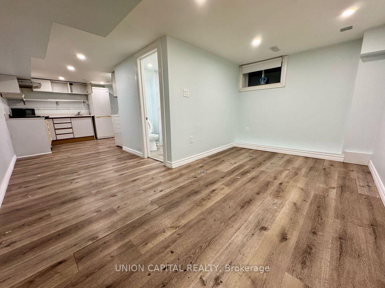 LOWER - 96 Hiawatha Road Toronto Ontario Canada Rent residential Michael Taylor Union Capital Realty, Brokerage*