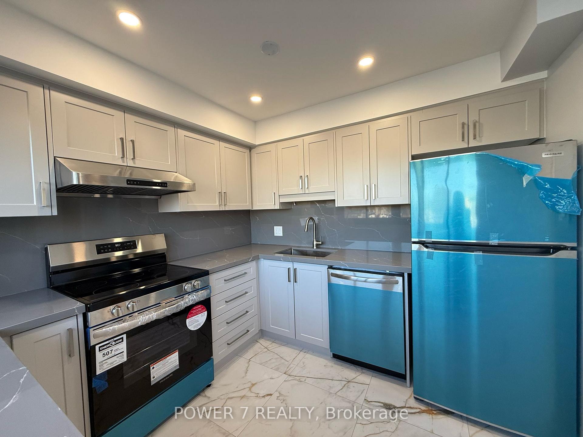 6 - 7430 Copenhagen Road Mississauga Ontario Canada Rent residential   POWER 7 REALTY