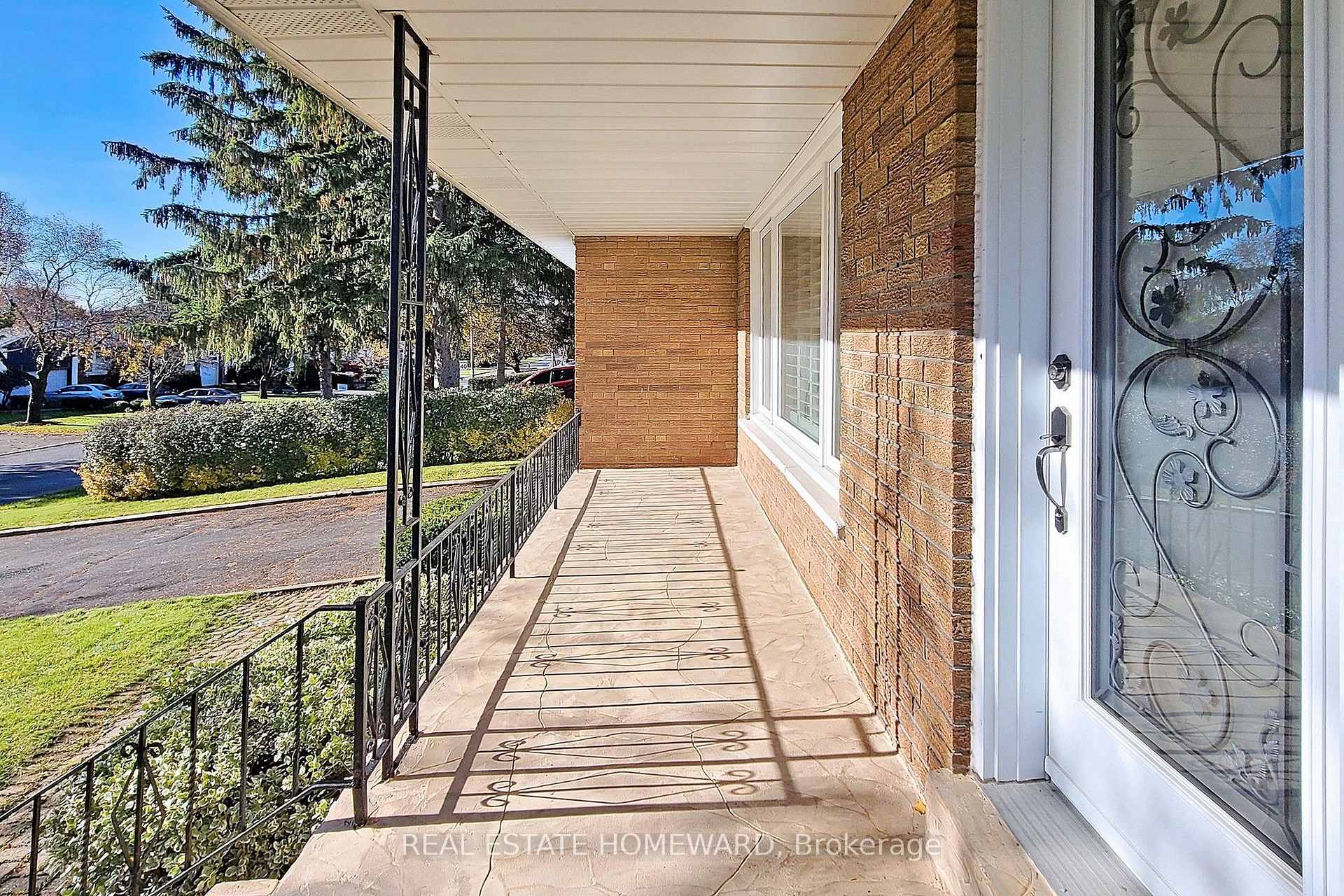 Main2nd - 54 Ladyslipper Court Markham Ontario Canada Rent residential   Real Estate Homeward, Brokerage*