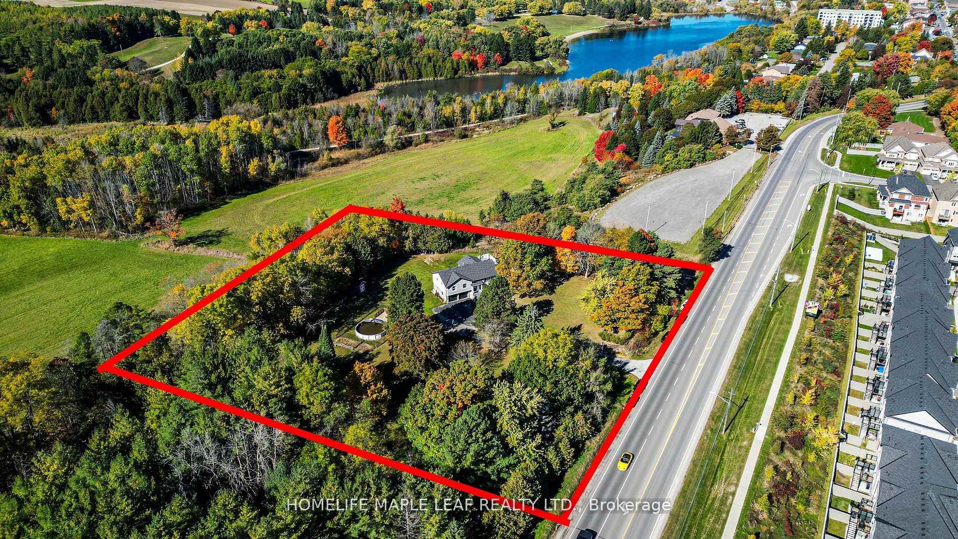 1630 TOTTENHAM Road New Tecumseth Ontario Canada Sale residential Amjad Shafi HomeLife Maple Leaf Realty Ltd., Brokerage *