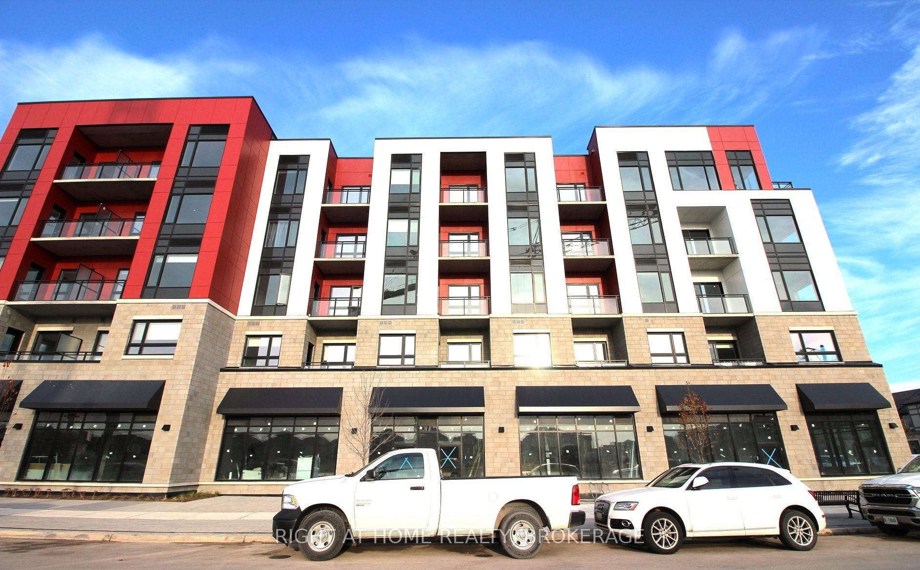 301 - 3285 Carding Mill Trail Oakville Ontario Canada Rent residential Phil Brown Right at Home Realty, Brokerage*